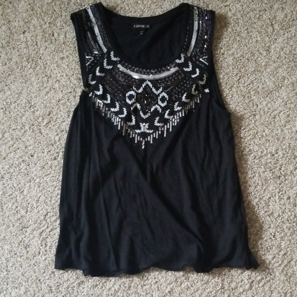 Express Tank